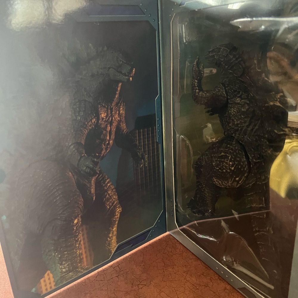 Godzilla - Picture 6 of 6